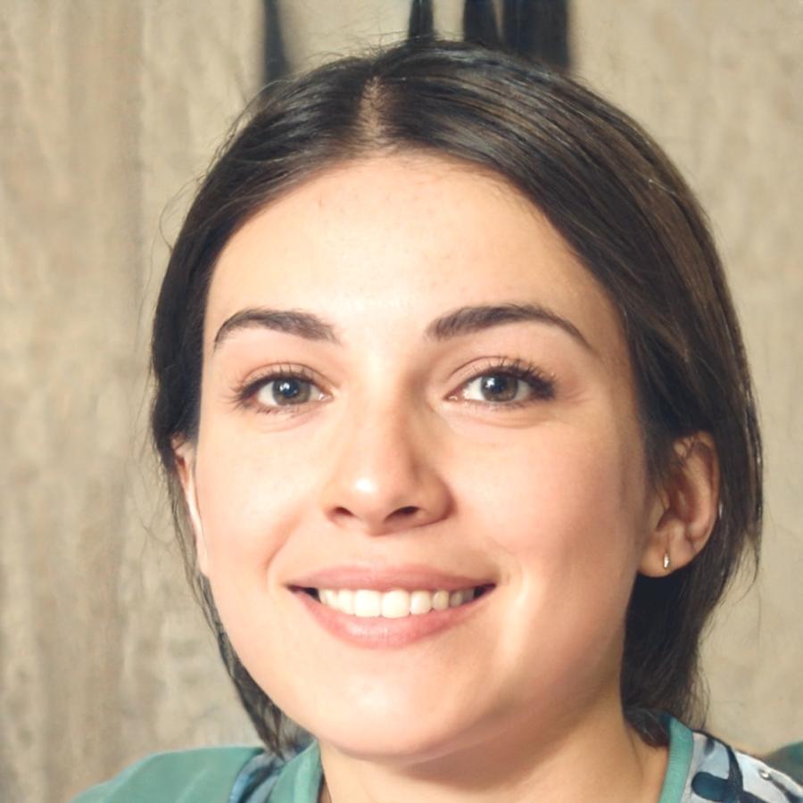 Ritratto di Francesca Montali